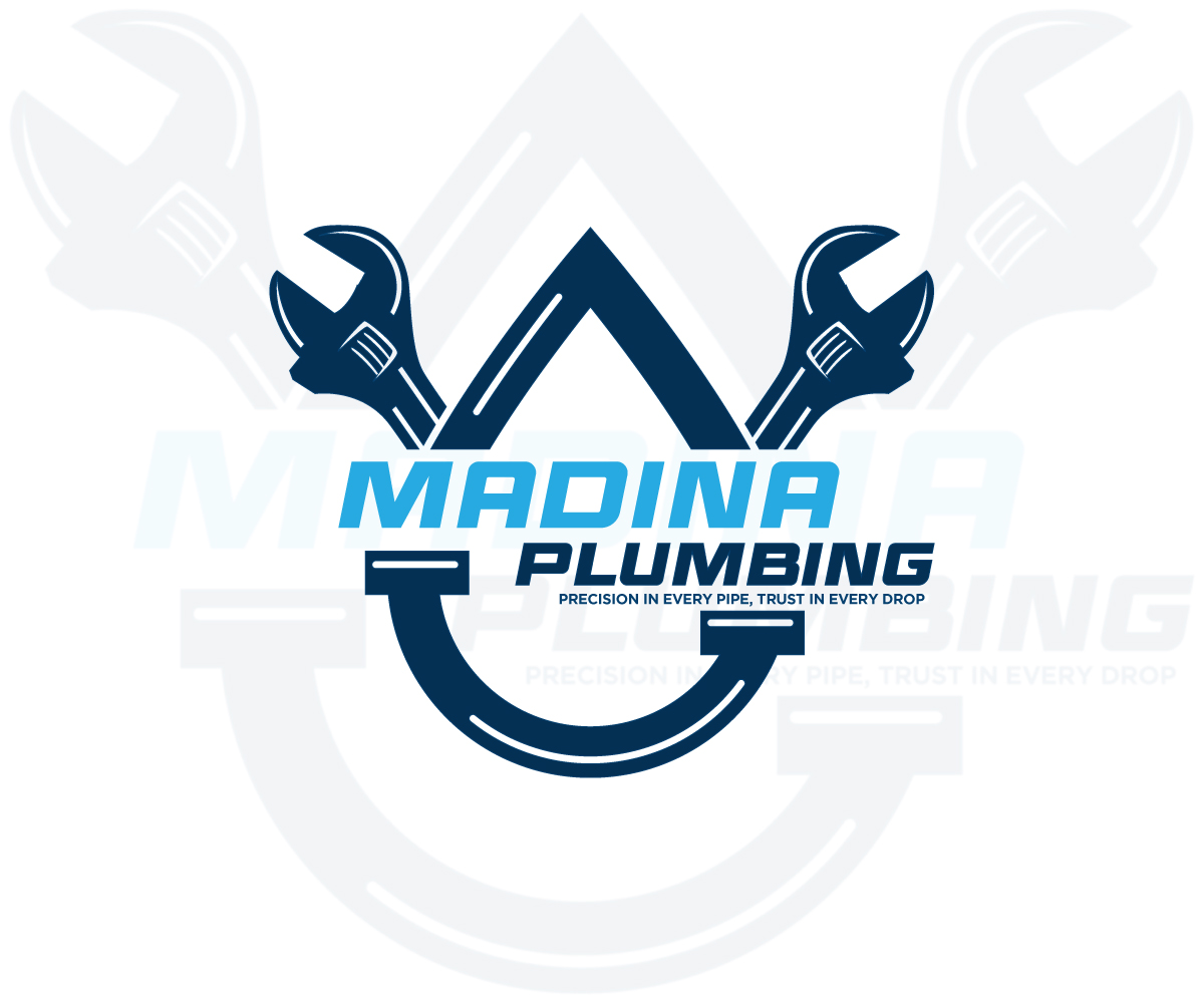 Diseño de Logo por Ansh Design para Madina Developments  | Diseño #32066505