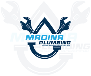Logo-Design von Ansh Design für Madina Developments  | Design: #32066505