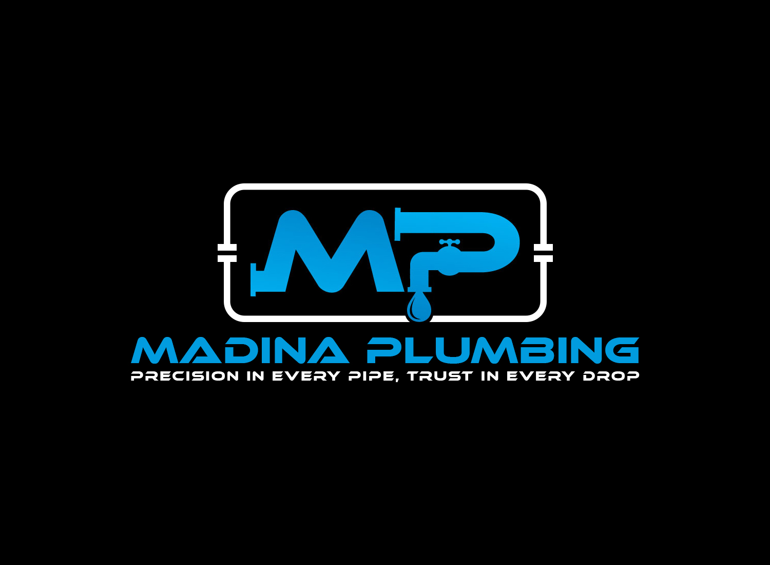 Logo Design by Soonia for Madina Developments  | Design #32072012