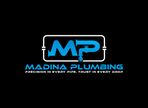 Logo-Design von Soonia für Madina Developments  | Design: #32072012