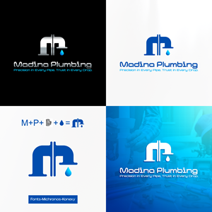 Logo Design by kasva1 for Madina Developments  | Design: #32065077