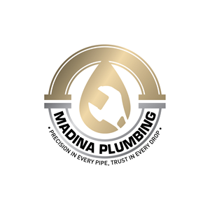 Logo Design by Jerome Gun for Madina Developments  | Design: #32066007