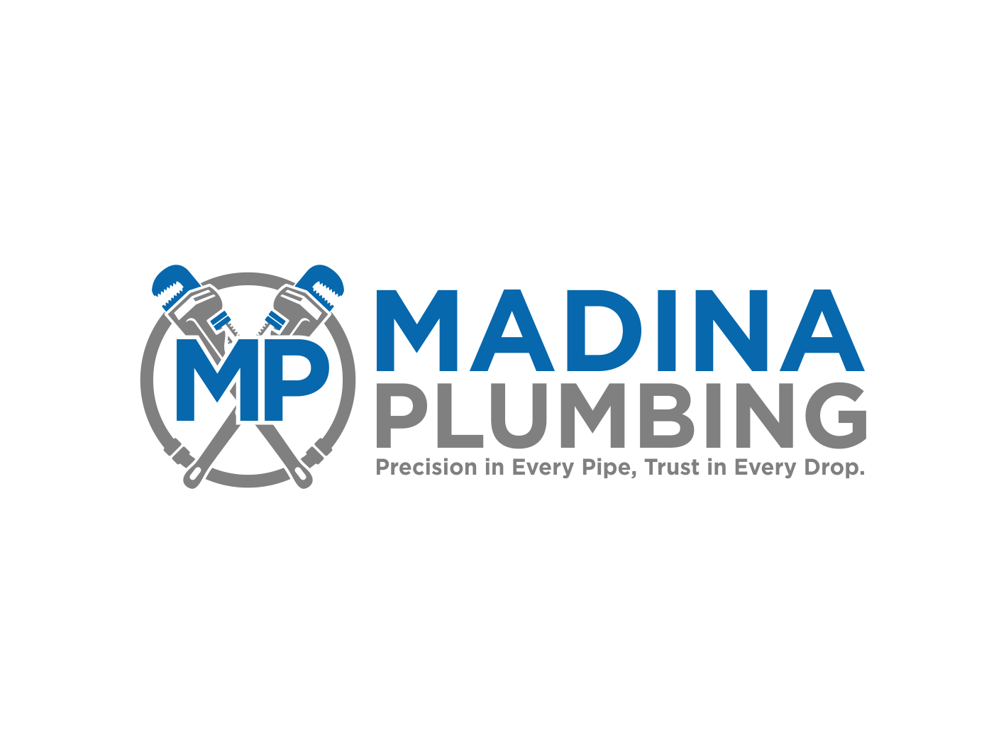 Logo Design by BNdesigner for Madina Developments  | Design #32074637