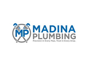 Logo-Design von BNdesigner für Madina Developments  | Design: #32074637