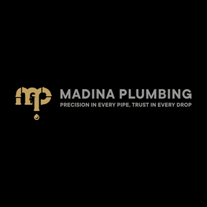 Logo Design by Ashani Bhattacharya for Madina Developments  | Design #32066001