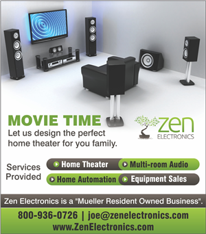 Advertisement Design by Ramaling Belkote for Zen Electronics | Design: #3117084