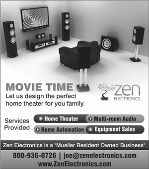 Advertisement Design by Ramaling Belkote for Zen Electronics | Design: #3117088