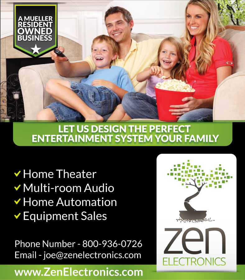 Advertisement Design by JCR for Zen Electronics | Design #3117875