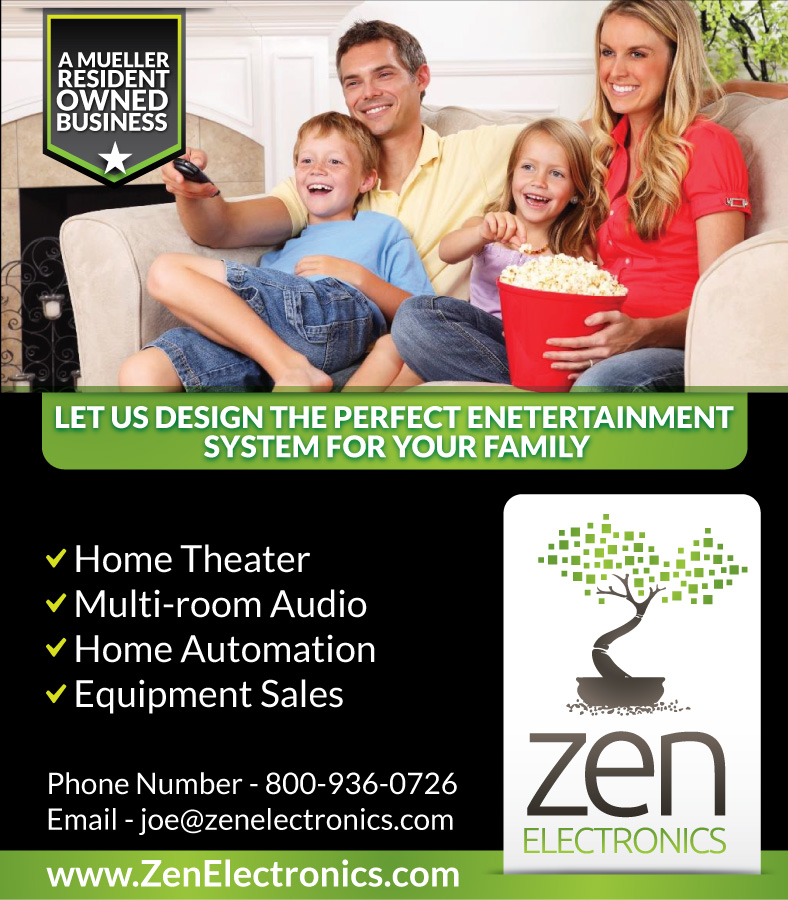 Advertisement Design by JCR for Zen Electronics | Design #3122734