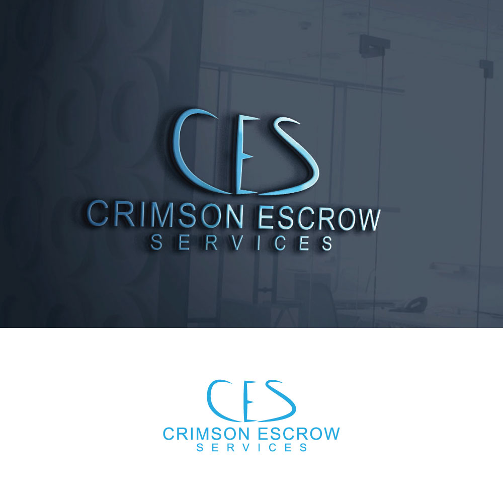 Logo Design by Badhan for Crimson Title | Design #32071933