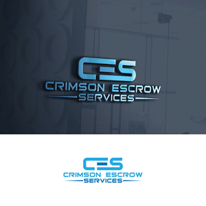 Logo Design by Badhan for Crimson Title | Design: #32071974