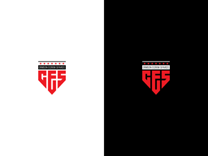Logo Design by 439 Creations for Crimson Title | Design: #32066537