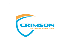 Logo Design by Rayuzon for Crimson Title | Design: #32106326