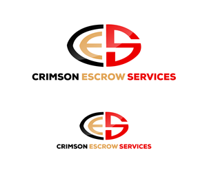Logo Design by Paint-Tools for Crimson Title | Design: #32067032