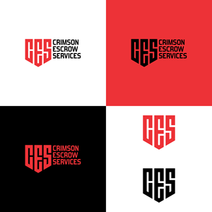 Logo Design by Kenshin777 for Crimson Title | Design: #32065406