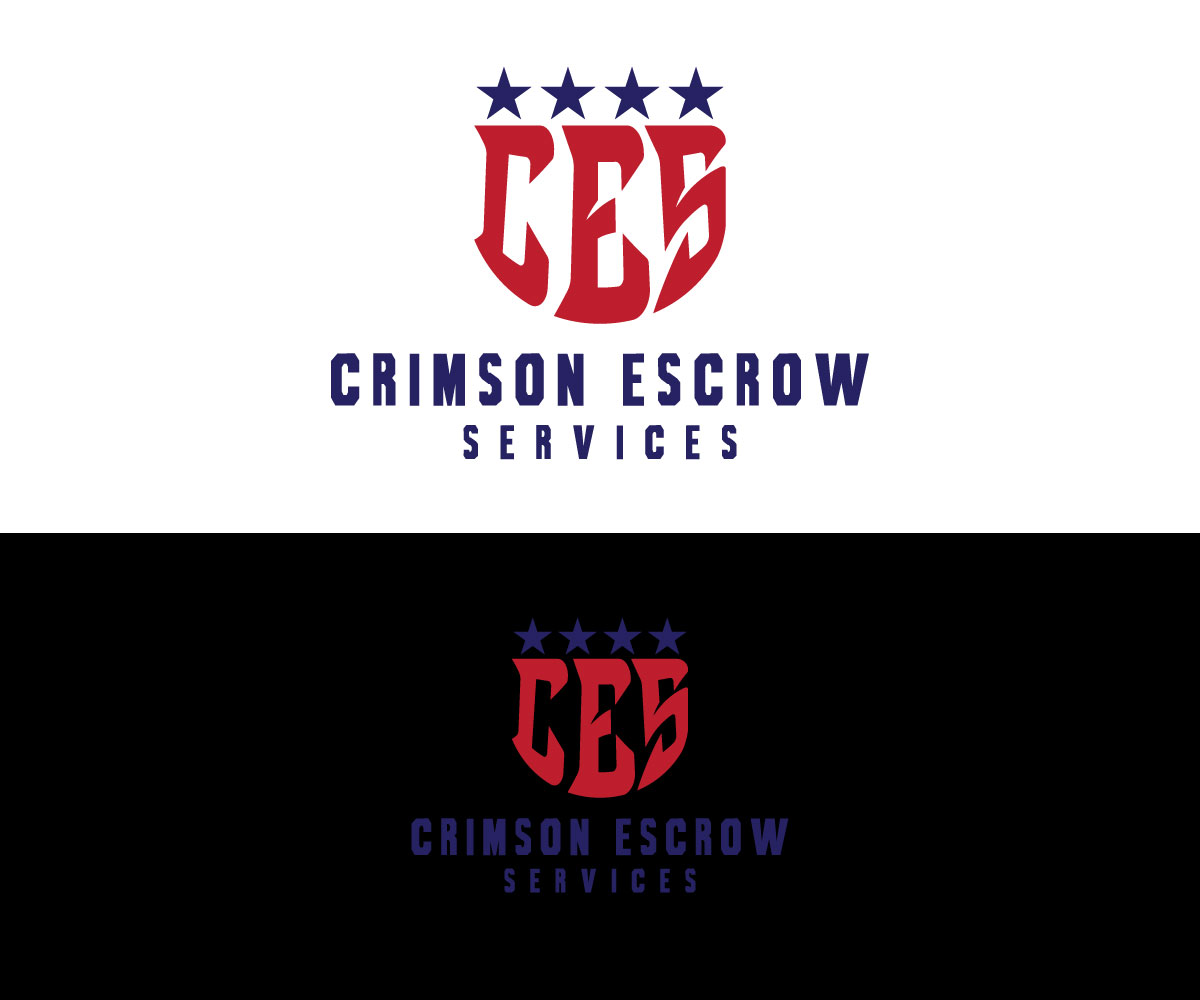Logo Design by RaKu 2 for Crimson Title | Design #32094093
