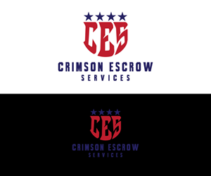 Logo Design by RaKu 2 for Crimson Title | Design: #32094093