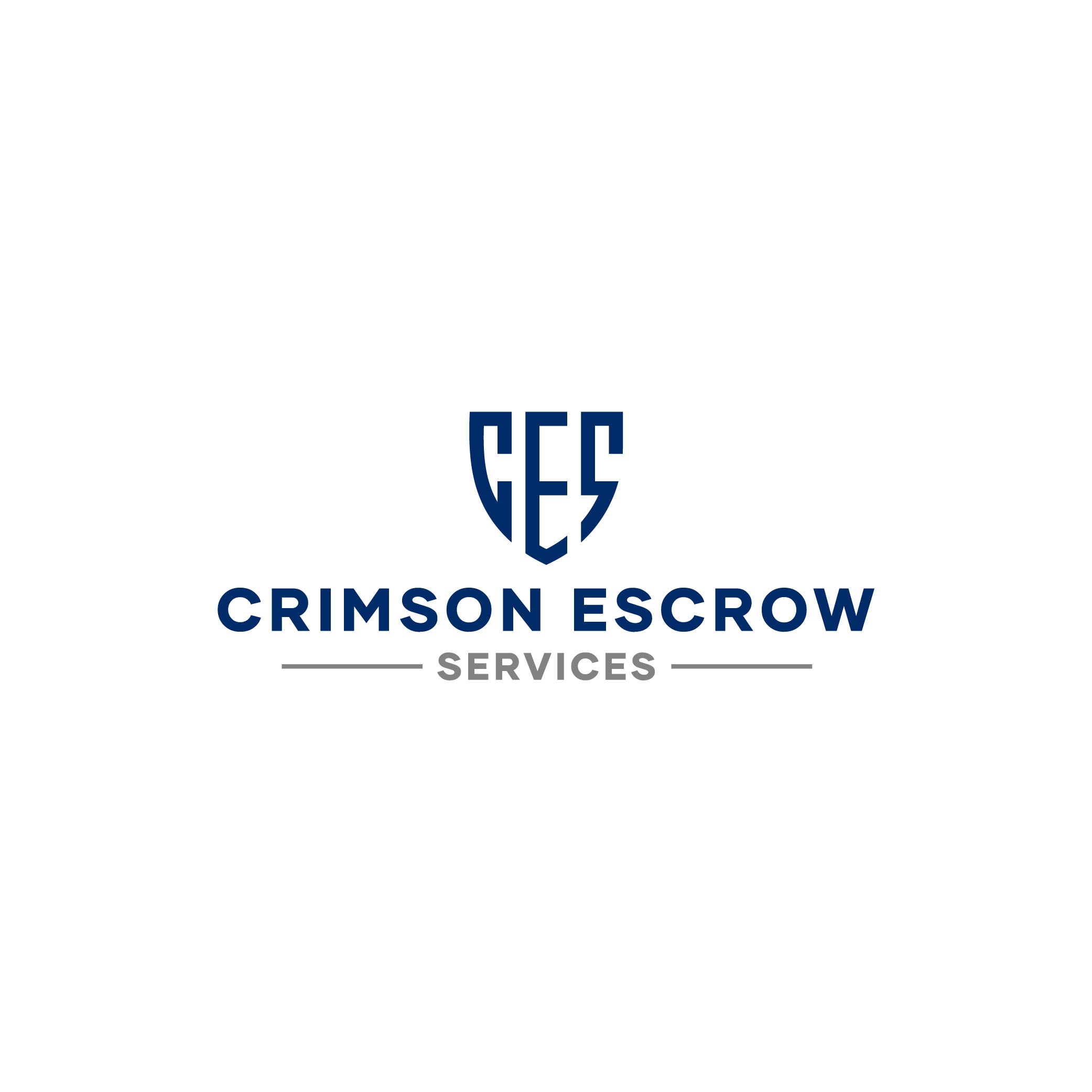 Logo Design by ulafra© for Crimson Title | Design #32064177