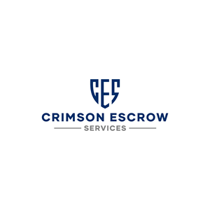 Logo Design by ulafra© for Crimson Title | Design: #32064177