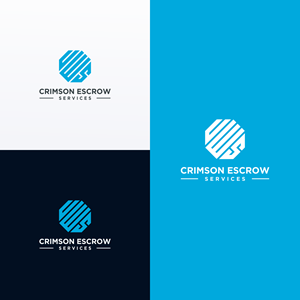 Logo Design by logotimeless for Crimson Title | Design: #32077131