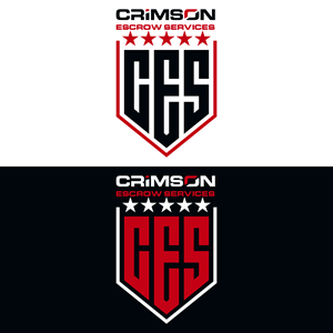 Logo Design by cah awu for Crimson Title | Design: #32066933