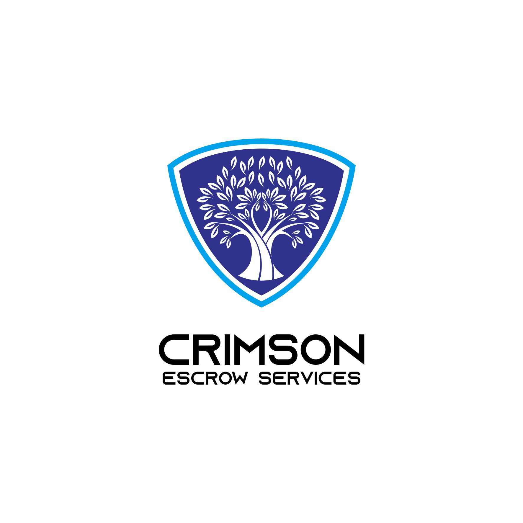 Logo-Design von asyifa für Crimson Title | Design #32070062