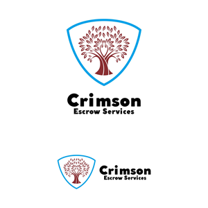 Logo Design by asyifa for Crimson Title | Design: #32096810