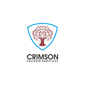 Logo Design by asyifa for Crimson Title | Design: #32098940