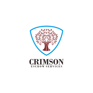 Logo Design by asyifa for Crimson Title | Design: #32098992
