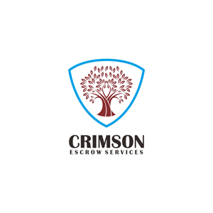 Logo Design by asyifa for Crimson Title | Design: #32099007