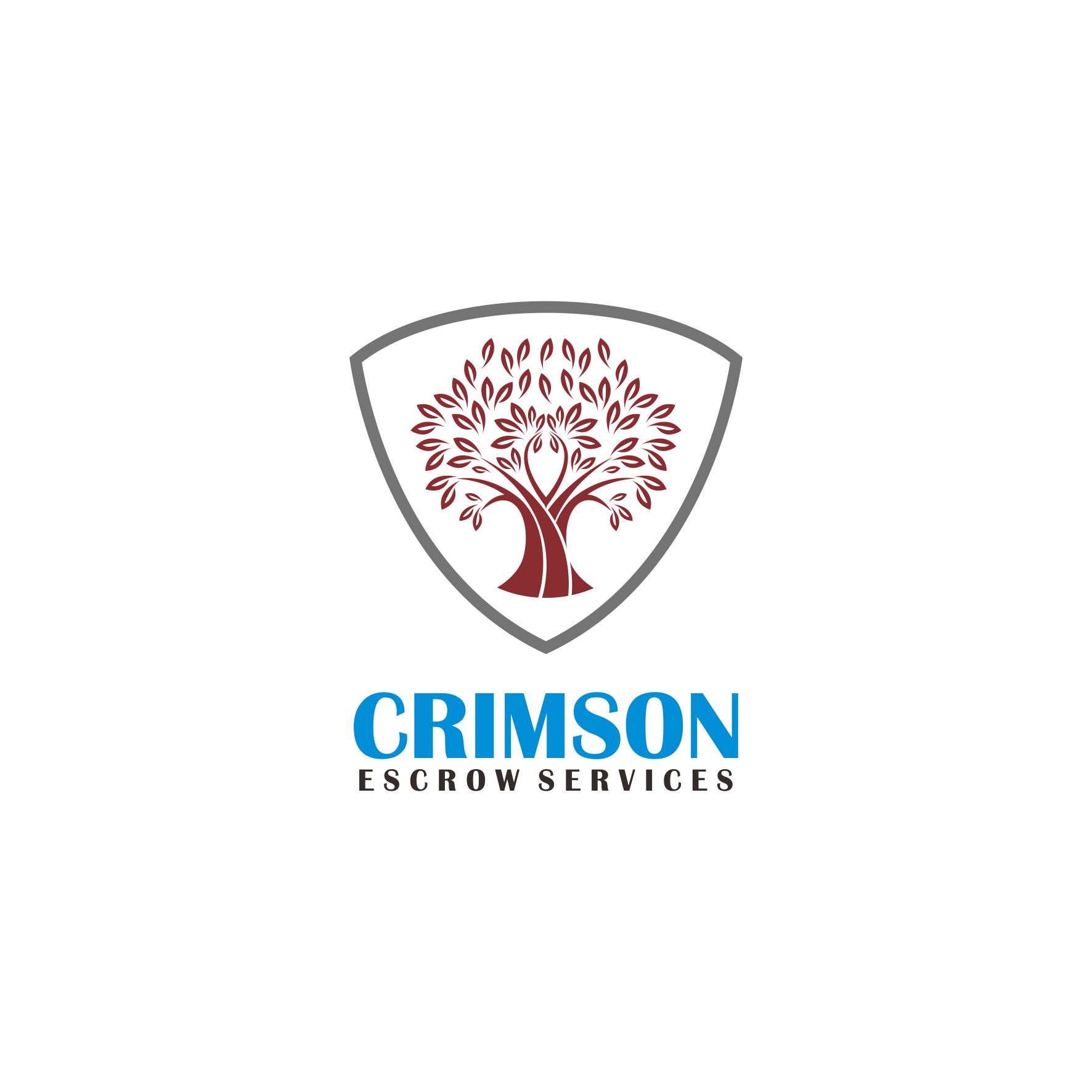 Design de Logo par asyifa pour Crimson Title | Design #32111776