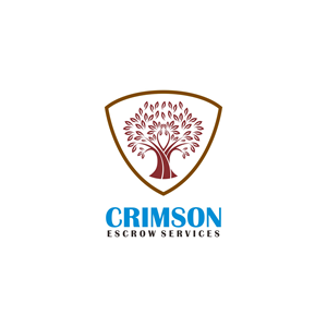 Logo Design by asyifa for Crimson Title | Design: #32111780