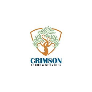 Logo Design by asyifa for Crimson Title | Design: #32137719