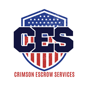 Logo Design by Chas Designs for Crimson Title | Design: #32106420