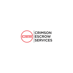 Logo Design by Coloroloc for Crimson Title | Design: #32072473