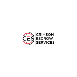Logo Design by Coloroloc for Crimson Title | Design: #32072526