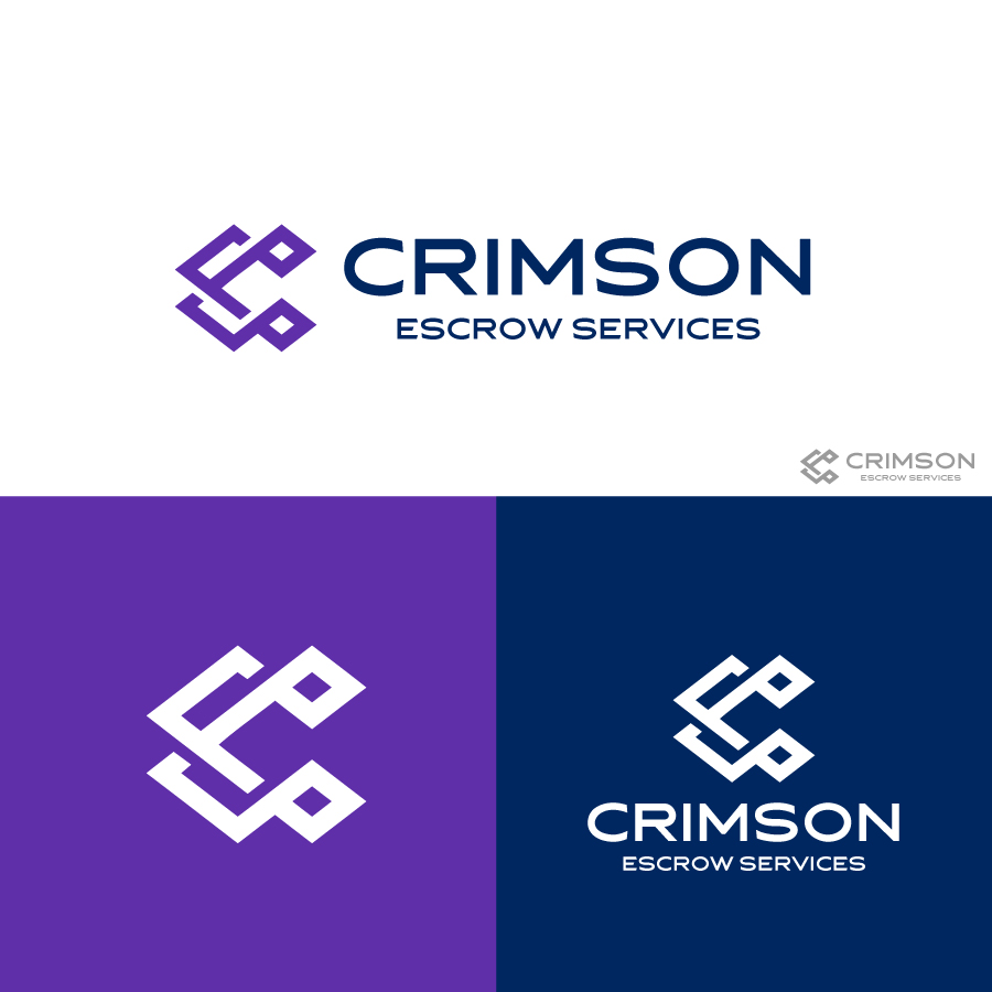 Logo Design by Your Brand Maker for Crimson Title | Design #32063461