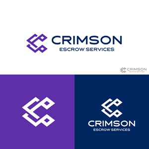 Logo Design by Your Brand Maker for Crimson Title | Design: #32063461
