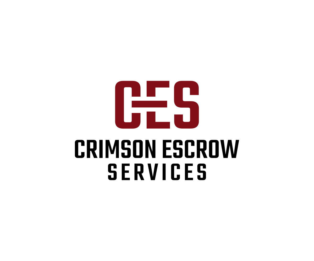 Logo Design by kalongg langgeng jaya for Crimson Title | Design #32066637