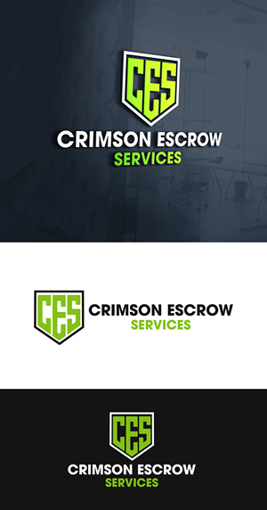 Logo-Design von AKTech für Crimson Title | Design #32071537