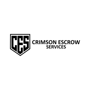 Logo Design by AKTech for Crimson Title | Design: #32071566
