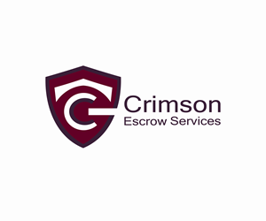 Logo Design by cokhayam for Crimson Title | Design: #32065227