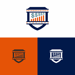 Logo Design by arillingga for Crimson Title | Design: #32074195