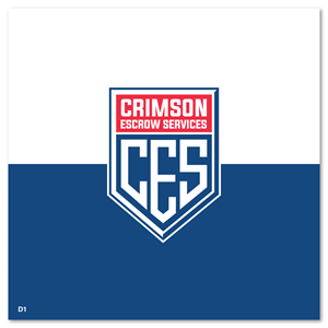 Logo Design by Sujit Banerjee for Crimson Title | Design: #32085424