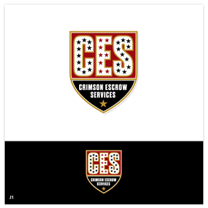 Logo Design by Sujit Banerjee for Crimson Title | Design: #32085425