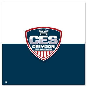 Logo Design by Sujit Banerjee for Crimson Title | Design: #32085426