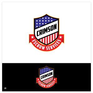 Logo Design by Sujit Banerjee for Crimson Title | Design: #32085427