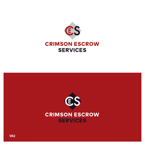 Logo Design by Sujit Banerjee for Crimson Title | Design: #32085429