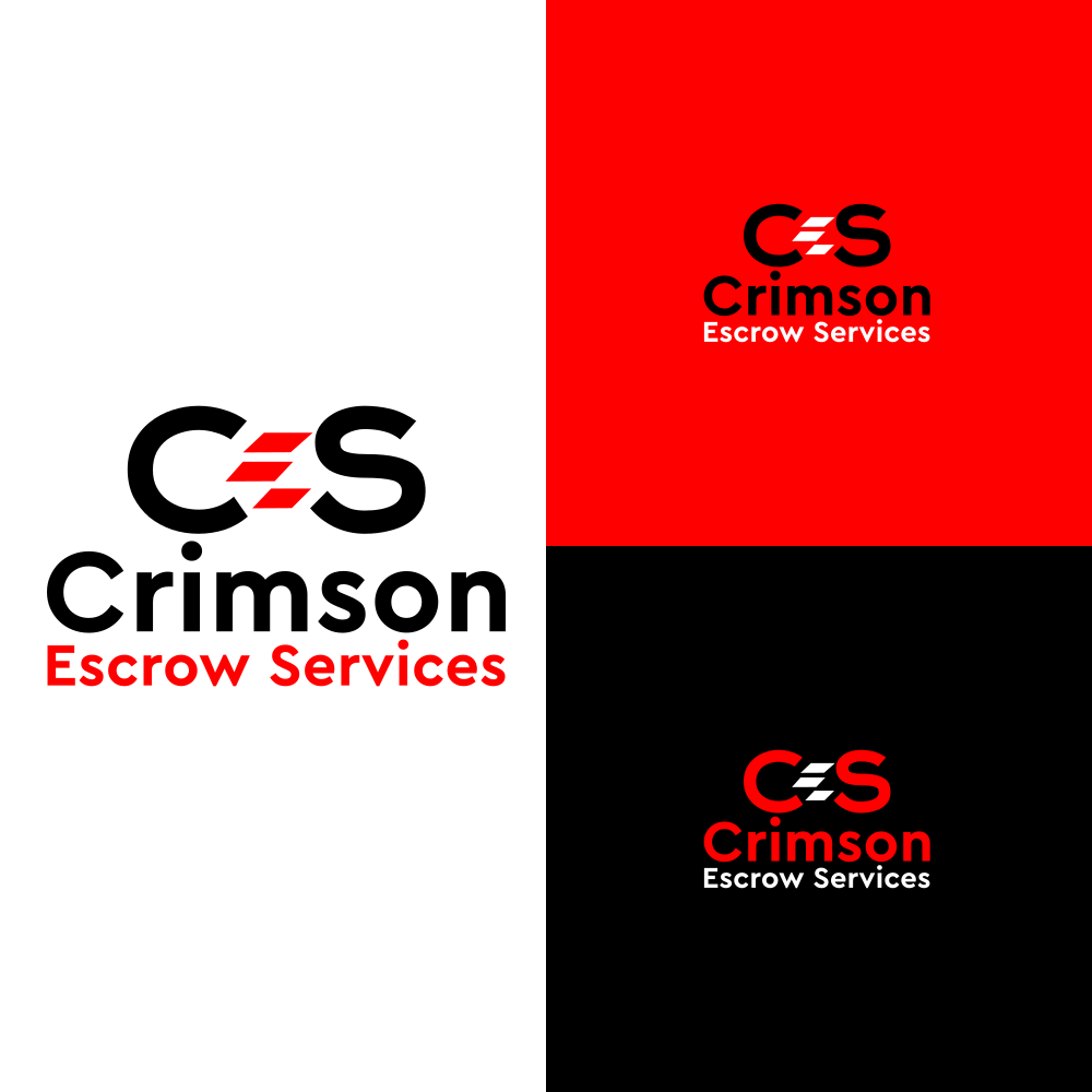 Logo Design by alitjuara for Crimson Title | Design #32071098
