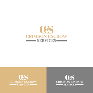 Logo Design by alitjuara for Crimson Title | Design: #32071100